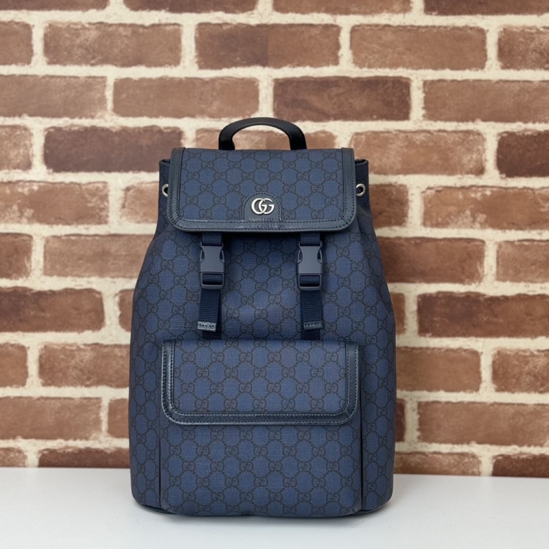 G*u*i backpacks